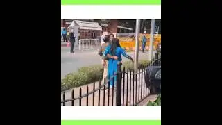 2 people enter Indian Parliament & open tear gas canisters: Shocking visuals of security breach
