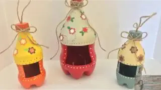 Скворечник/кормушка для птиц своими руками