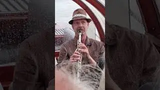 TeamLeip Doc Houlind!  #teamleip #copenhagen #jazz #jazzfest #jazzcruise