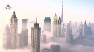 نحن فخورون بأن نكون في Bhive Real Estate - رفيق رحلتك نحو عالم العقارات الاستثنائي في دبي.