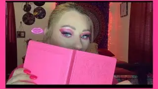 Jeffree Stars   Pink Religion Collection