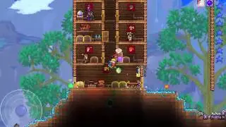 Terraria: TEST ONLY! Not included as a episode