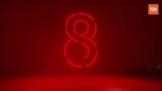 Mi 8 Product Video