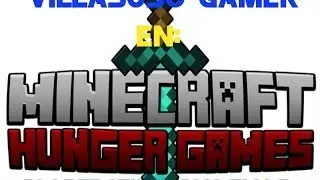 Minecraft: Hunger Games | Cooperativo Con Elias | EU MC - Survival Games