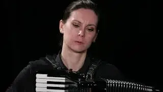 Bembinow Six pour six - string quartet, two accordions (Airis String Quartet / duoAccosphere) (3/3)