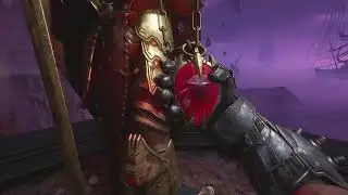 DooM - The Dark Ages [Pt.7] The Chaos Realm, Chuthulhu Partyin' in Here?!
