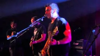 Gitarijada Ratkovo 2015 GRATE - KAD ODEM OSTAVICU TRAG