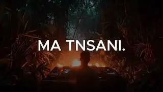 Vanco, AYA - Ma Tnsani (Samuel Prince Afro House Remix)