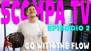 Ep.2 Suples Ball Domenica Flow