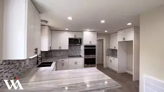 REMODELED HOME UNDER $380,000 / HOUSTON , 77077