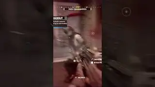 he cane rushing in #gamer #shorts #gaming #callofduty #cod #warzone