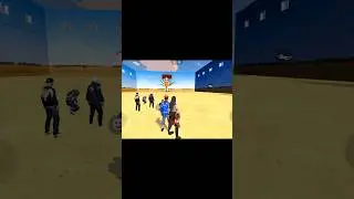SQUAD GAME 🎯
