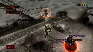 Phantom Dust Remaster