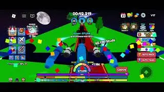 PLANE RACING