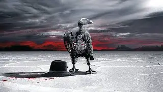 Westworld Unofficial Soundtrack 2x04: The Offering
