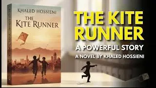 The Betrayal That Haunted Him for 26 Years  The Kite Runner Explained