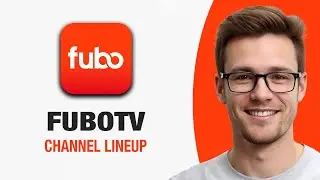 FuboTV Channel Lineup (WORKING 2026!)