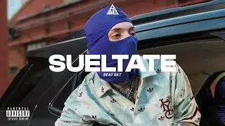 🔥| SUELTATE | Peipper Type Beat | Beat Rkt Perreo - Funk | Turko al Corte Type Beat