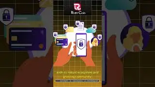 Ruby Coin (RBC) Officially Listed on Koinpark Exchange