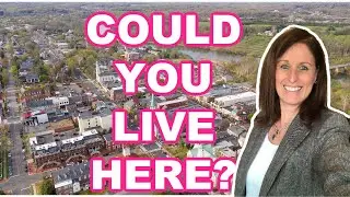 Moving to Fredericksburg Virginia | What area to choose {2021}