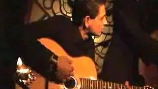 Jimmy Rosenberg, clip 3 Amsterdam February 2008