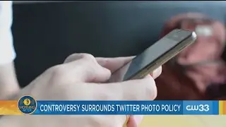 Twitter no longer letting users post private photos, videos of other people without their consent
