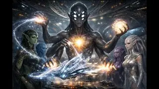 Disciple John - Source {DRUM n BASS remix)