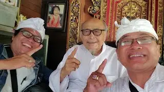 Minggu, 20-7-2025, Ngaturang Pemendakan, Ayaban, Ngelinggihang Sang Pitra Ring Bale Peyadnyan @GRDSB