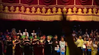 Modern Culture View, Season 3, Promo Video by Anna Zhoid