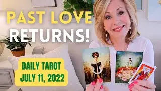 DAILY TAROT - 
