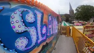 Adventure Island - Melissen (Walktrough) Oranje Kermis Hengelo 2022
