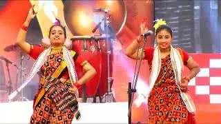Silk city 2023 maela jada sambalpuri