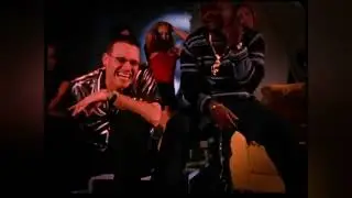 OG BLACK Y MASTER JOE - BAILEN YACKIEN - FRANCOTIRADORES 2 (2001) PROD. BY DJ BLASS