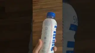 Prime drink fans unite!