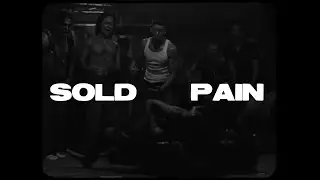 ZillaKami - SOLD PAIN (Official Visualizer)