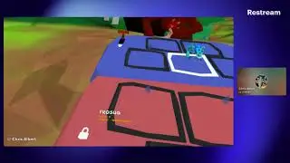 Live with Restream, January 25