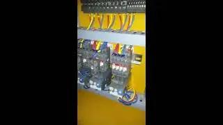Thread Rolling Machine Model TRM 15Ton By Hi-tech Machine Tools, Hyderabad