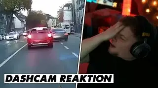 REAKTION auf EURE VIDEOS FAHRNÜNFTIG #206 | TANZVERBOT REAGIERT | STREAM HIGHLIGHTS