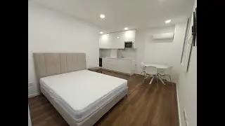 T0 remodelar, para arrendar, no centro de Braga