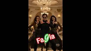 fa9la song dhurandhar Akshay Khanna entry l flipperachi hussam aseem song #dhurandhar #akshaykhanna