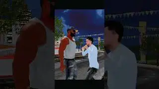 DIDH WALA FUURRR HO GYA 🤯🤯 INDIAN BIKE DRIVING 3D #shorts #funny