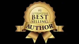 Best Selling Author | Subliminal Affirmation & Energy Session