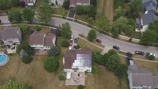 Illinois solar power program under scrutiny after people say they were burned by contractor