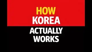 How Daily Life in Korea Actually Works for People Who Live Here