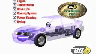 BG Lifetime Protection Plan