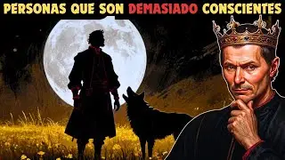 La Psicología Profunda Detrás De Las Personas Demasiado Concienzudas - Según Maquiavelo