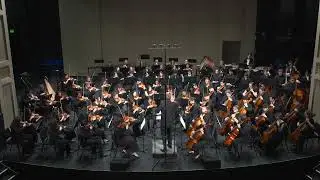 Purdue Philharmonic Orchestra - February 28, 2025
