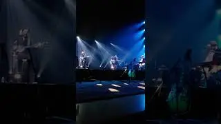 Hamo & Tribute 2 Love - Človek (Cankarjev dom, 3.12.25) @HamoTribute2love 