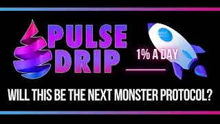 Станет ли Pulse Drip следующим большим трендом?