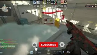CS2 Quadro Kill (4K)